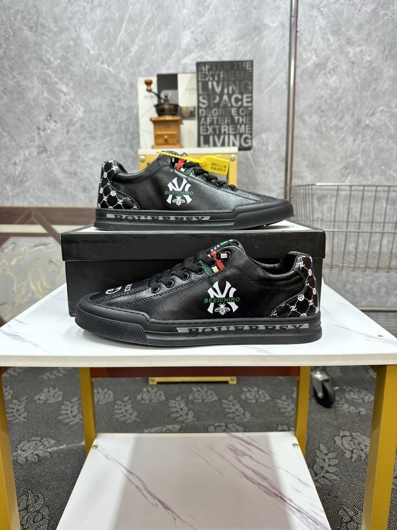 Gucci Low Shoes